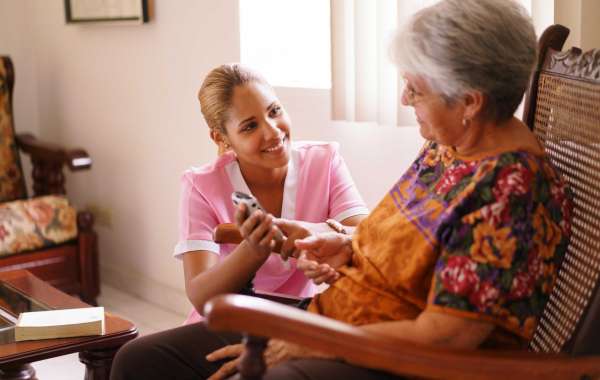 Home Care Services: The Right Choice for You