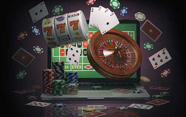El Mejor Entretenimiento de Casino en Línea en Vulkan Vegas