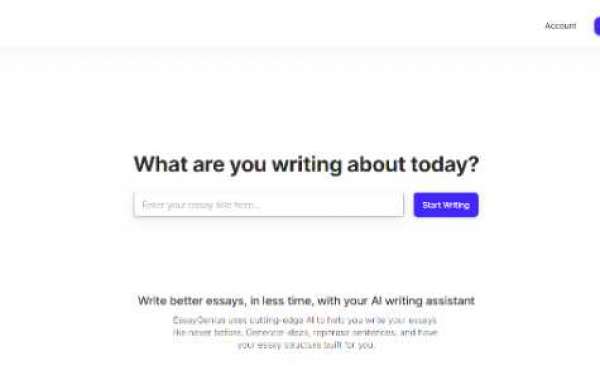 EssayGenius.ai: An Unreliable and Questionable AI Essay Writer Tool