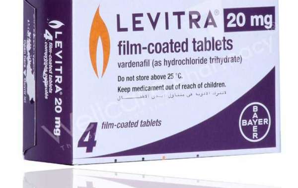 Buy Levitra Online Overnight With Legally Approved By FDA