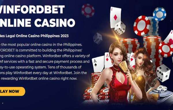 Get Ready to Win: Lotto Draw Schedule Announced at Winfordbet Online Casino!