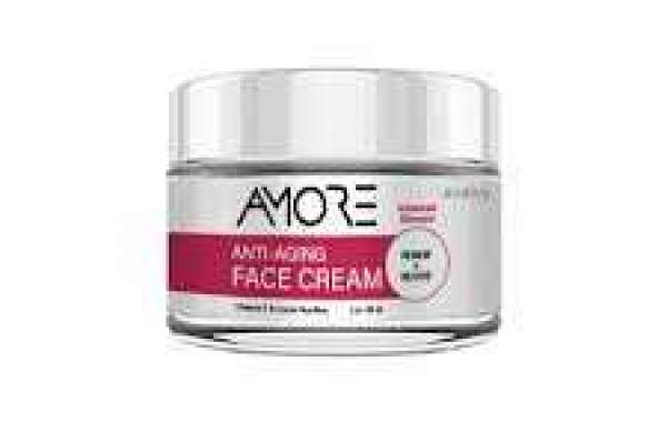 Amore anti aging cream Reviews In Trend USA