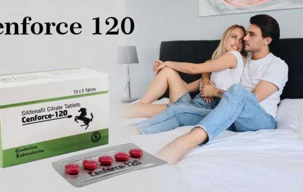Tips for Buying Cenforce 120 mg Safely Online