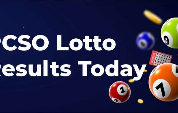 Nustabet's PCSO Lotto Results History: Unlock Your Winning Secrets!